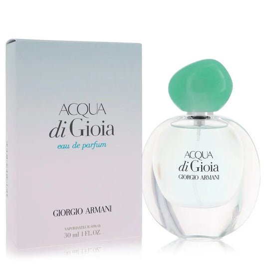 Acqua Di Gioia Perfume By GIORGIO ARMANI FOR WOMEN  Eau De Parfum Spray - Fragrances Varietys