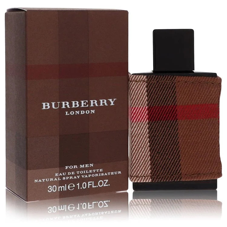 Burberry London (new) Cologne By BURBERRY FOR MEN Eau De Toilette Spray - Fragrances Varietys