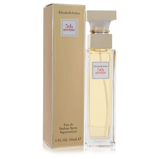 5th Avenue Perfume By ELIZABETH ARDEN FOR WOMEN Eau De Parfum Spray - Fragrances Varietys