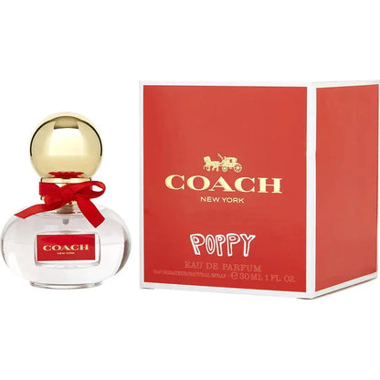 Coach Poppy Eau De Parfum Spray Women Coach