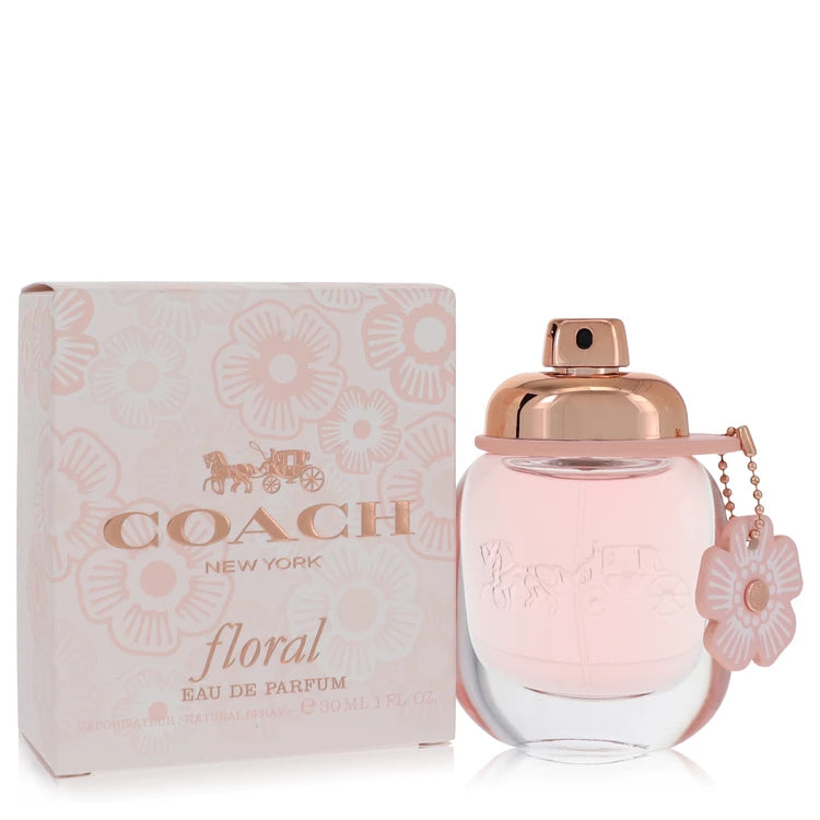 Coach Floral By COACH FOR WOMEN Eau De Parfum Spray - Fragrances Varietys