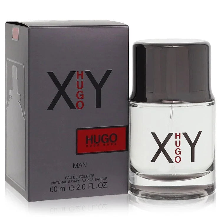 Hugo Xy Cologne By HUGO BOSS FOR MEN Eau De Toilette Spray - Fragrances Varietys