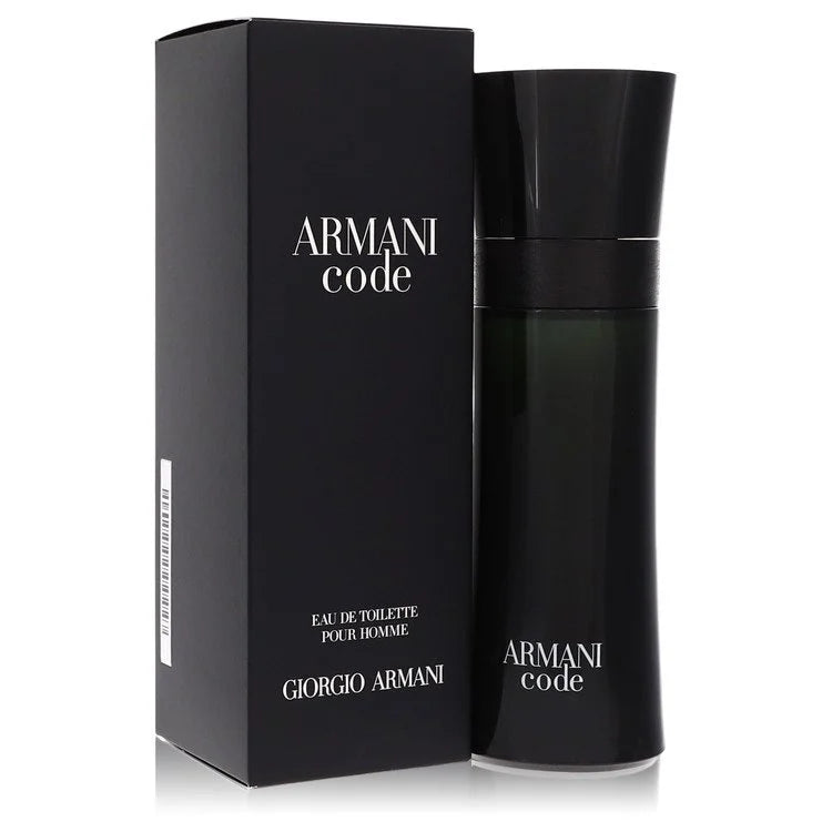 Armani Code Cologne By GIORGIO ARMANI FOR MEN Eau De Toilette Spray - Fragrances Varietys