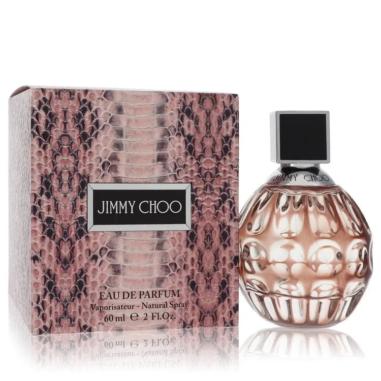 Jimmy Choo Perfume By JIMMY CHOO FOR WOMEN Eau De Parfum Spray - Fragrances Varietys