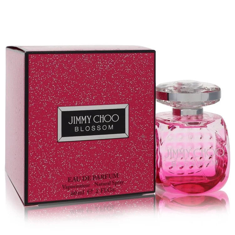 Jimmy Choo Blossom Perfume By JIMMY CHOO FOR WOMEN  Eau De Parfum Spray - Fragrances Varietys