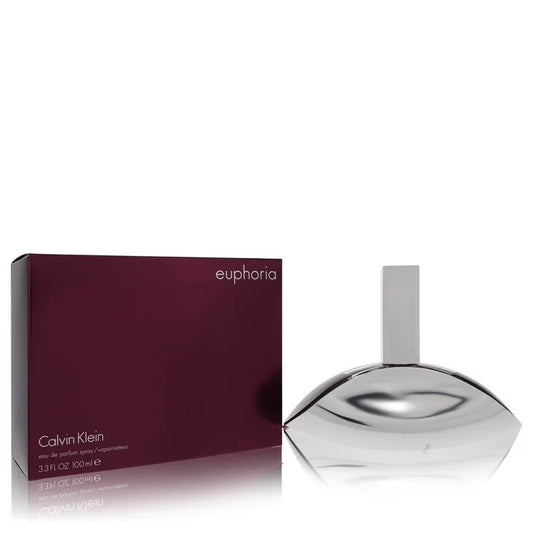 Euphoria Perfume By CALVIN KLEIN FOR WOMEN Eau De Parfum Spray - Fragrances Varietys