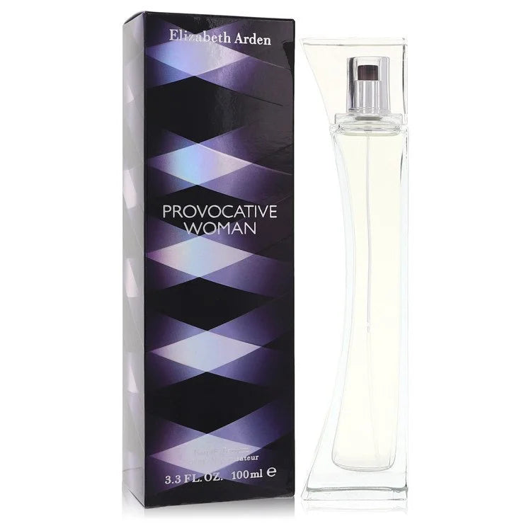 Provocative Perfume By ELIZABETH ARDEN FOR WOMEN  Eau De Parfum Spray - Fragrances Varietys