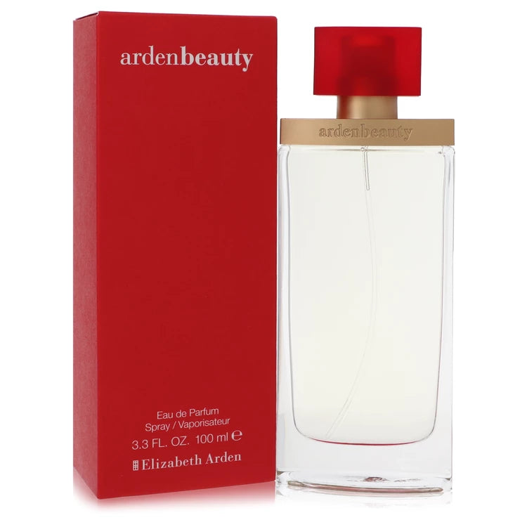 Arden Beauty Perfume By ELIZABETH ARDEN FOR WOMEN Eau De Parfum Spray - Fragrances Varietys