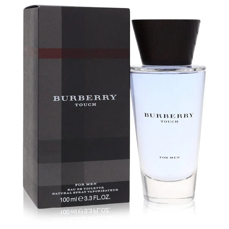 Burberry Touch Cologne By BURBERRY FOR MEN Eau De Toilette Spray - Fragrances Varietys