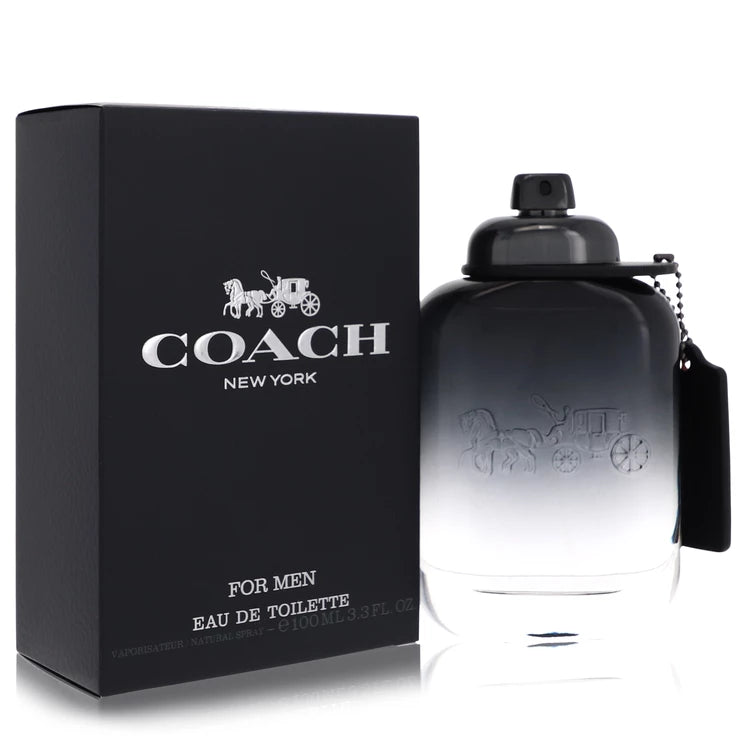 Coach Cologne By COACH FOR MEN Eau De Toilette Spray - Fragrances Varietys