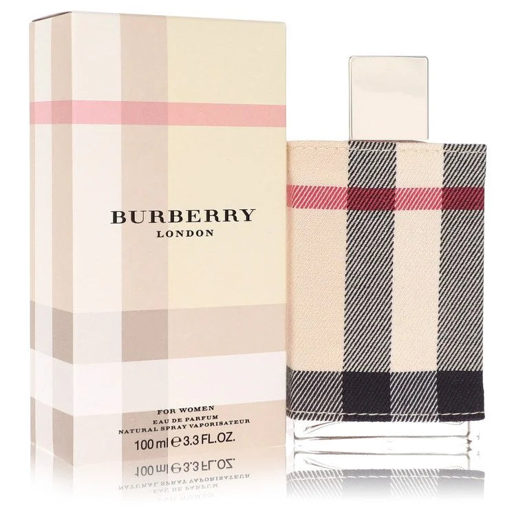 Burberry London Perfume By BURBERRY FOR WOMEN Eau De Parfum Spray - Fragrances Varietys