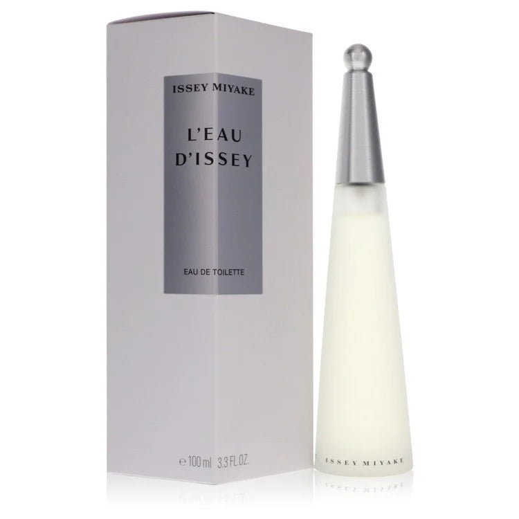 L'eau D'issey Perfume By ISSEY MIYAKE FOR WOMEN Eau De Toilette Spray - Fragrances Varietys