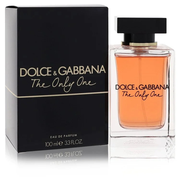 The Only One Perfume By DOLCE & GABBANA FOR WOMEN Eau De Parfum Spray - Fragrances Varietys