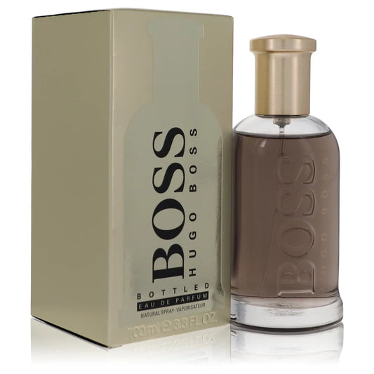 Boss No. 6 Cologne Eau De Parfum Spray Men - Fragrances Varietys