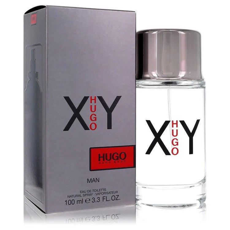 Hugo Xy Cologne By HUGO BOSS FOR MEN Eau De Toilette Spray - Fragrances Varietys