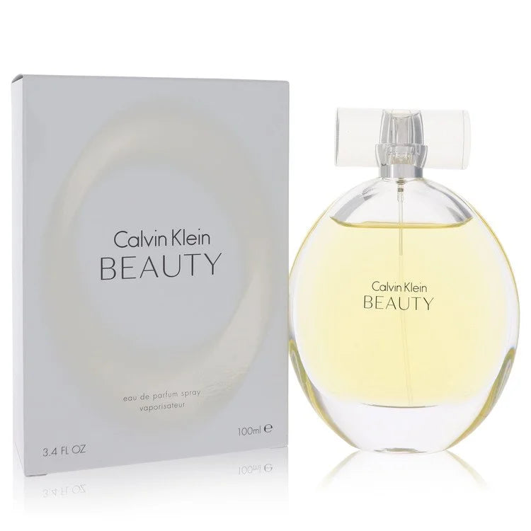 Beauty Perfume By CALVIN KLEIN FOR WOMEN Eau De Parfum Spray - Fragrances Varietys