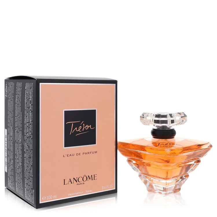 Tresor Perfume By LANCOME FOR WOMEN Eau De Parfum Spray - Fragrances Varietys