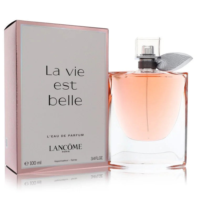 La Vie Est Belle Perfume By LANCOME FOR WOMEN Eau De Parfum Spray - Fragrances Varietys