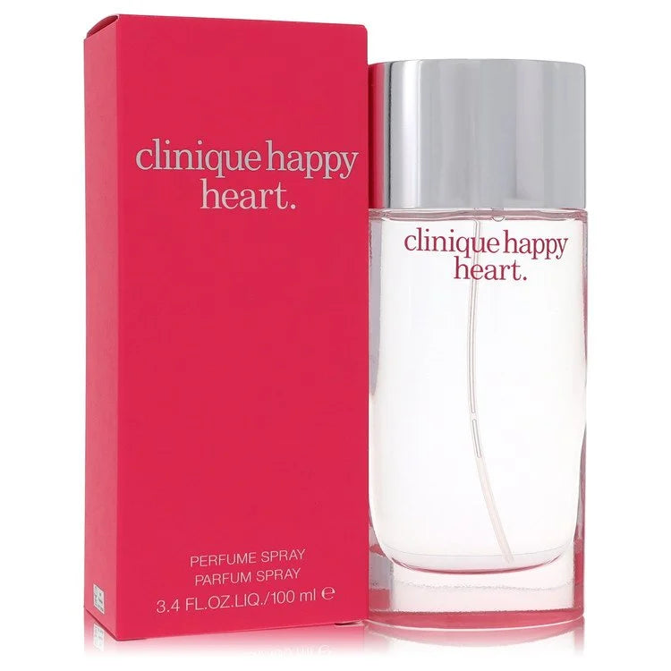 Happy Heart Perfume By CLINIQUE FOR WOMEN Eau De Parfum Spray - Fragrances Varietys