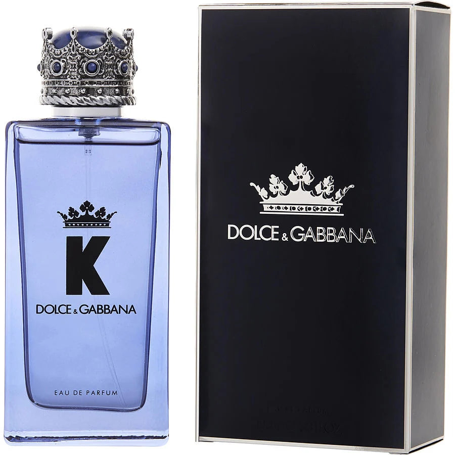 K By Dolce & Gabbana Cologne By DOLCE & GABBANA FOR MEN Eau De Parfum Spray - Fragrances Varietys