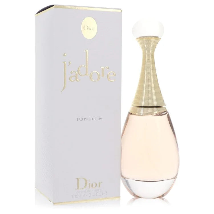 Jadore Perfume By CHRISTIAN DIOR FOR WOMEN  Eau De Parfum Spray - Fragrances Varietys