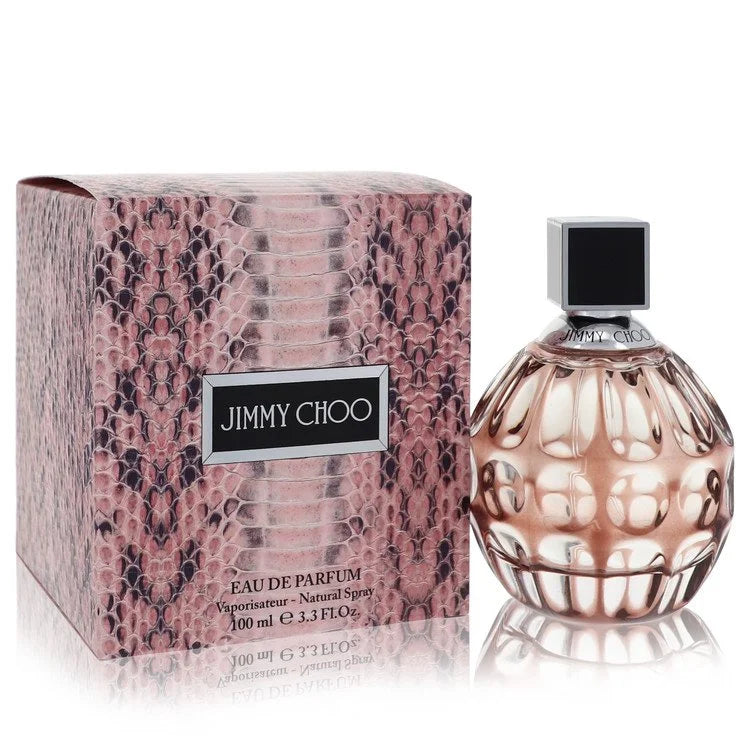 Jimmy Choo Perfume By JIMMY CHOO FOR WOMEN Eau De Parfum Spray - Fragrances Varietys