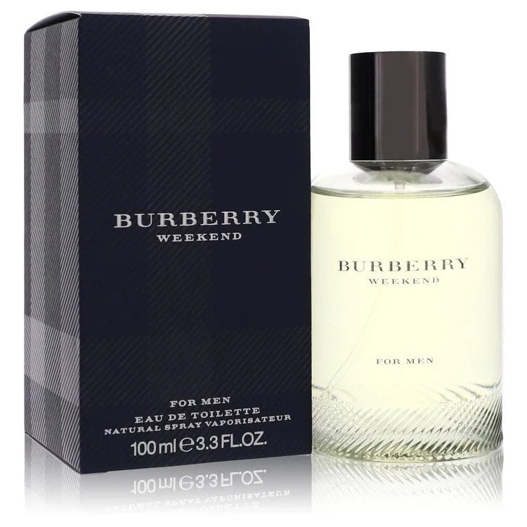 Weekend Cologne By BURBERRY FOR MEN Eau De Toilette Spray - Fragrances Varietys