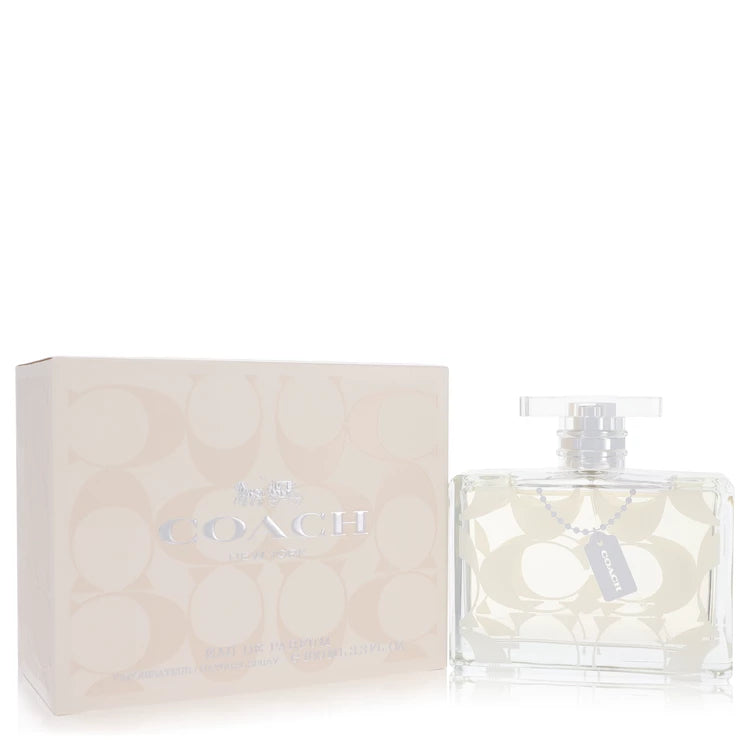 Coach Signature Perfume By COACH FOR WOMEN Eau De Parfum Spray - Fragrances Varietys