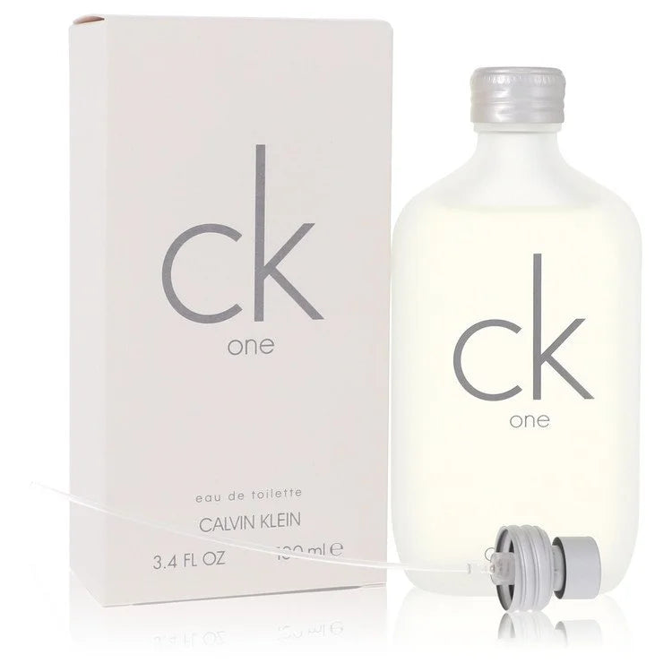 Ck One Cologne By CALVIN KLEIN  Eau De Toilette Spray (Unisex) - Fragrances Varietys