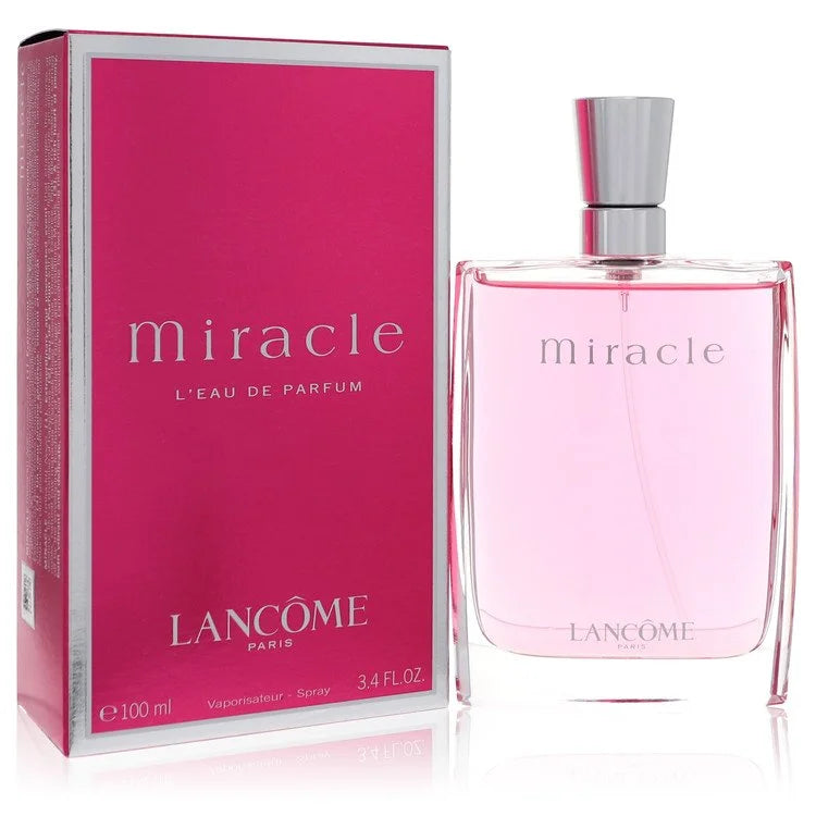 Miracle Perfume By LANCOME FOR WOMEN Eau De Parfum Spray - Fragrances Varietys