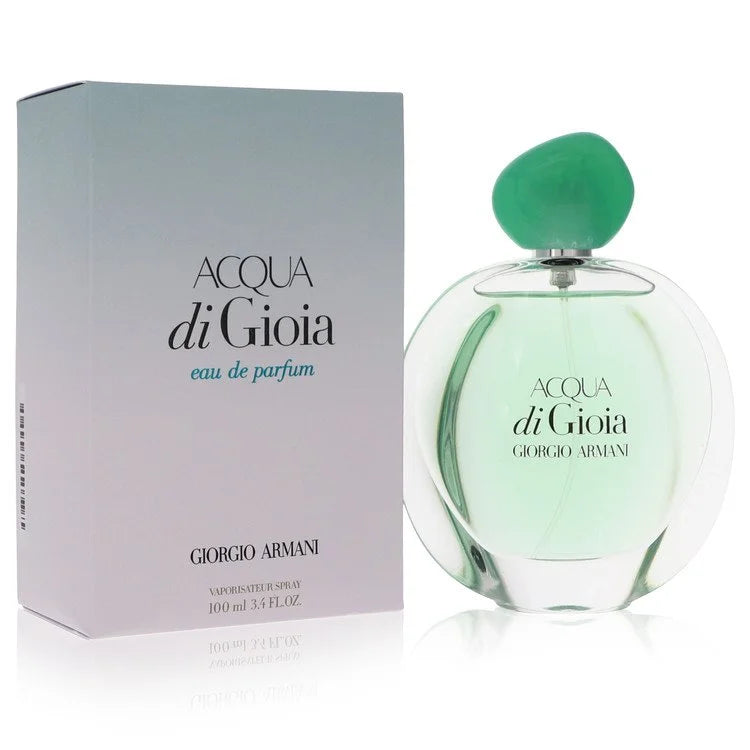 Acqua Di Gioia Perfume By GIORGIO ARMANI FOR WOMEN  Eau De Parfum Spray - Fragrances Varietys