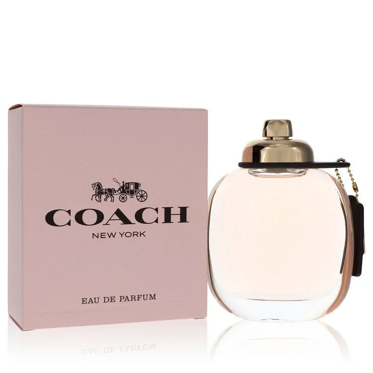 Coach By COACH FOR WOMEN Eau De Parfum Spray - Fragrances Varietys