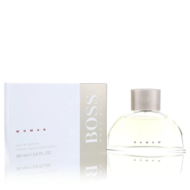 Boss Perfume By HUGO BOSS FOR WOMEN Eau De Parfum Spray - Fragrances Varietys