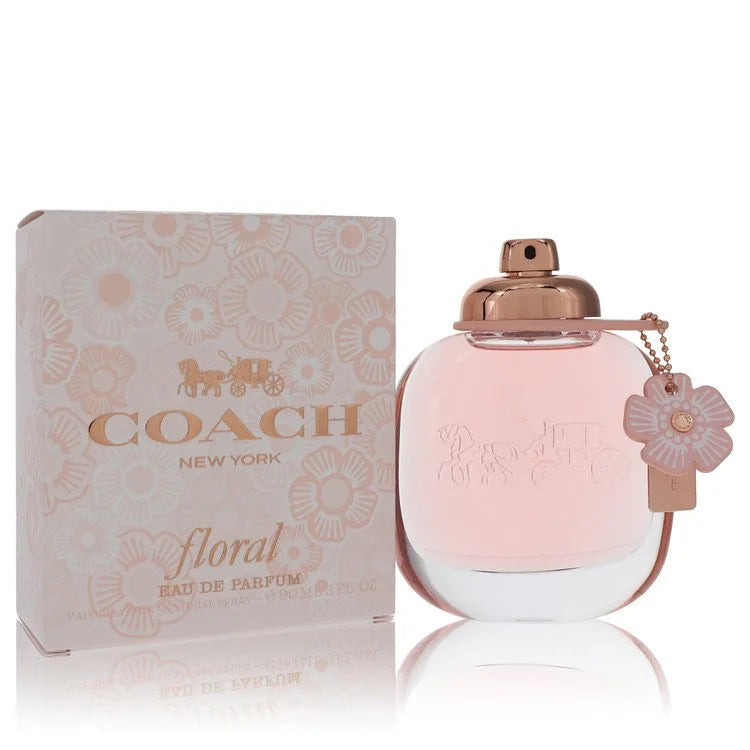 Coach Floral By COACH FOR WOMEN Eau De Parfum Spray - Fragrances Varietys