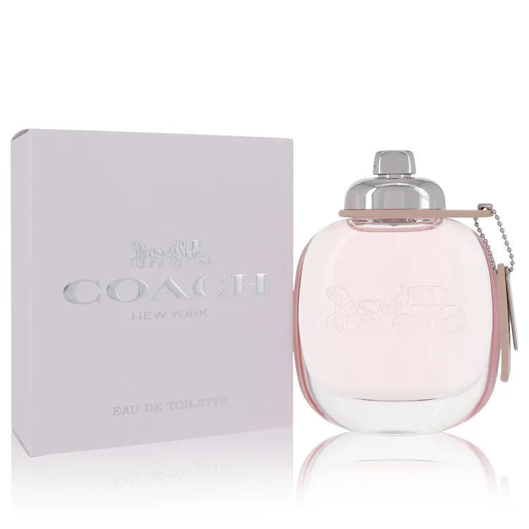 Coach By COACH FOR WOMEN Eau De Toilette Spray - Fragrances Varietys