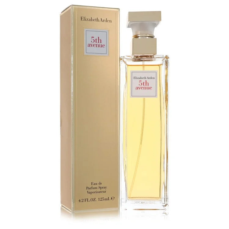 5th Avenue Perfume By ELIZABETH ARDEN FOR WOMEN Eau De Parfum Spray - Fragrances Varietys