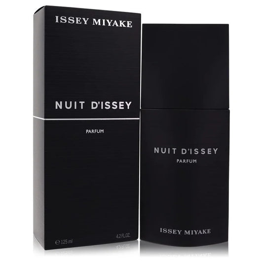 Nuit D'issey Cologne By ISSEY MIYAKE FOR MEN Eau De Parfum Spray - Fragrances Varietys