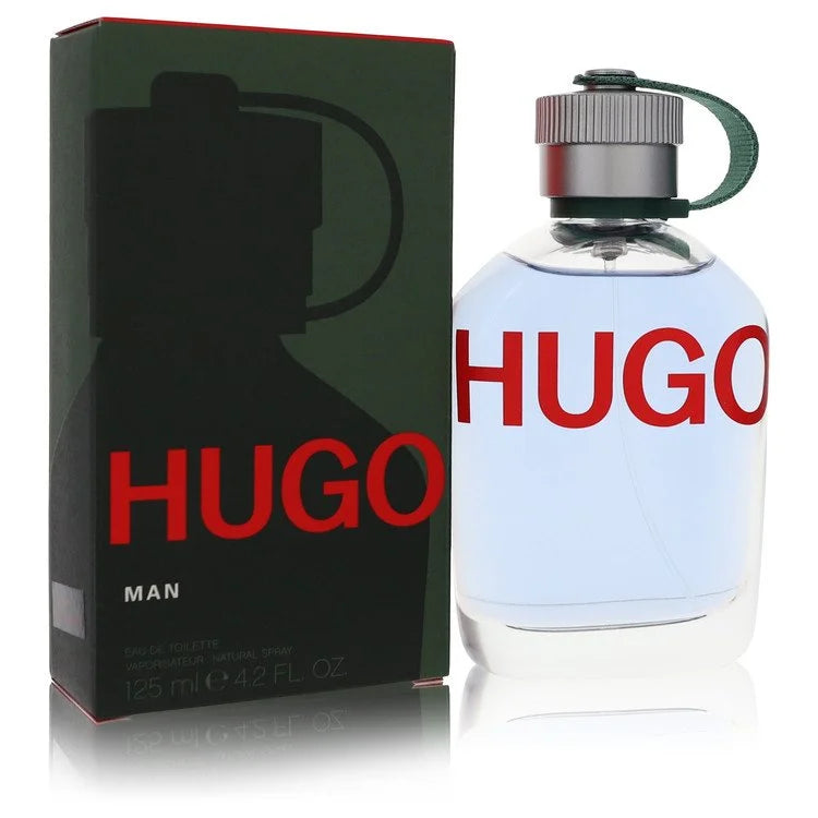 Hugo Cologne By HUGO BOSS FOR MEN Eau De Toilette Spray - Fragrances Varietys