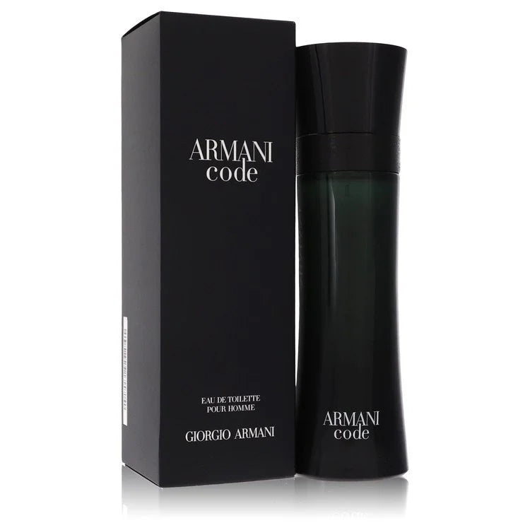 Armani Code Cologne By GIORGIO ARMANI FOR MEN Eau De Toilette Spray - Fragrances Varietys