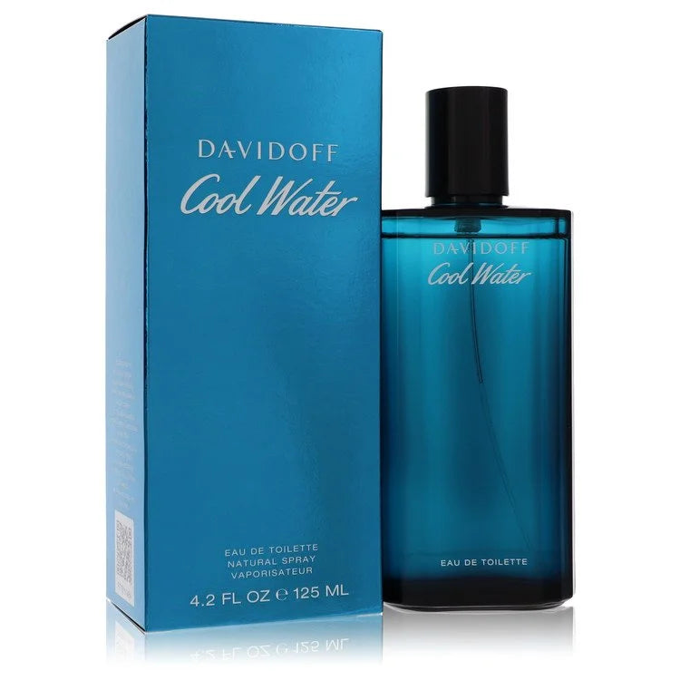 Cool Water Cologne By DAVIDOFF FOR MEN Eau De Toilette Spray - Fragrances Varietys