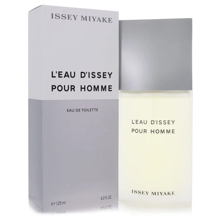 L'eau D'issey Cologne By ISSEY MIYAKE FOR MEN Eau De Toilette Spray - Fragrances Varietys