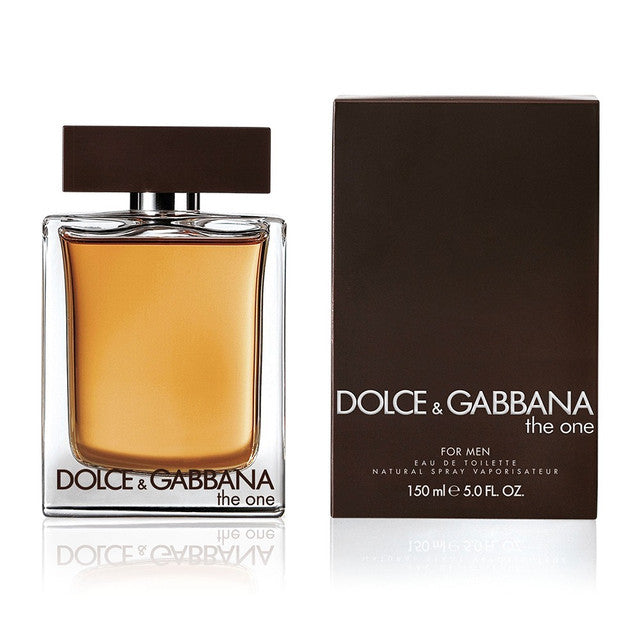 The One Cologne By DOLCE & GABBANA FOR MEN Eau De Toilette Spray - Fragrances Varietys