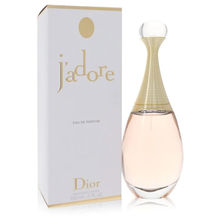 Jadore Perfume By CHRISTIAN DIOR FOR WOMEN  Eau De Parfum Spray - Fragrances Varietys