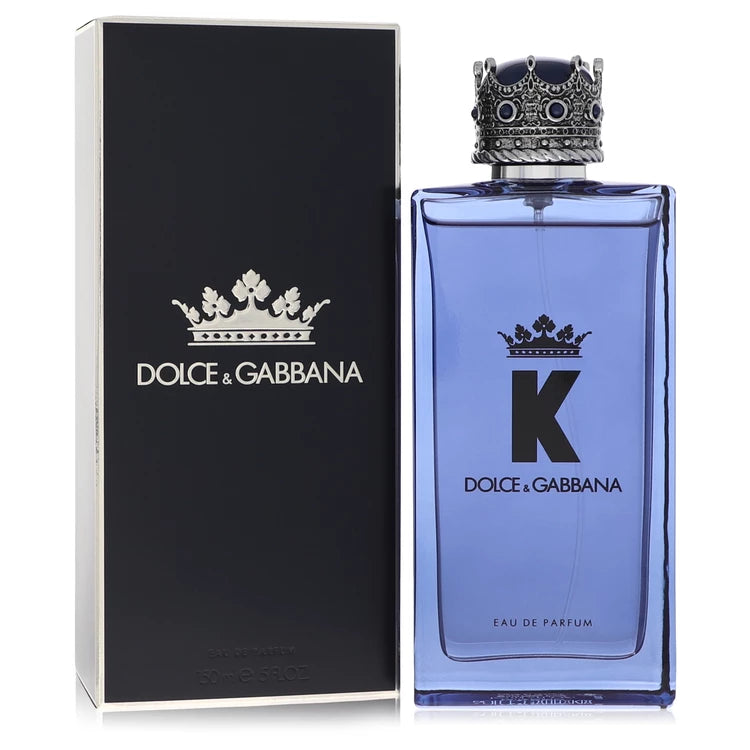 K By Dolce & Gabbana Cologne By DOLCE & GABBANA FOR MEN Eau De Parfum Spray - Fragrances Varietys