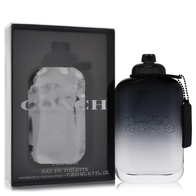 Coach Cologne By COACH FOR MEN Eau De Toilette Spray - Fragrances Varietys