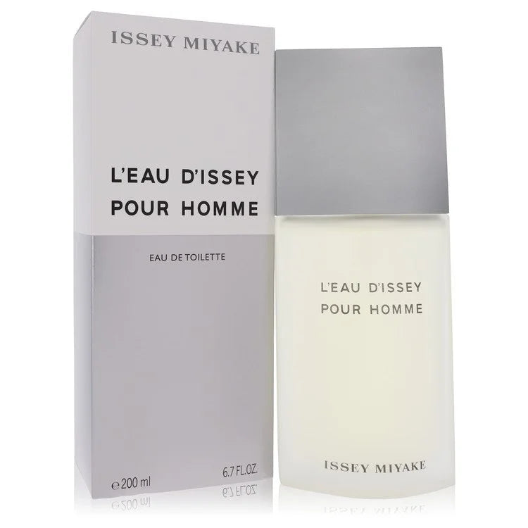 L'eau D'issey Cologne By ISSEY MIYAKE FOR MEN Eau De Toilette Spray - Fragrances Varietys