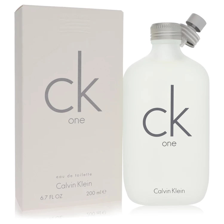 Ck One Cologne By CALVIN KLEIN  Eau De Toilette Spray (Unisex) - Fragrances Varietys