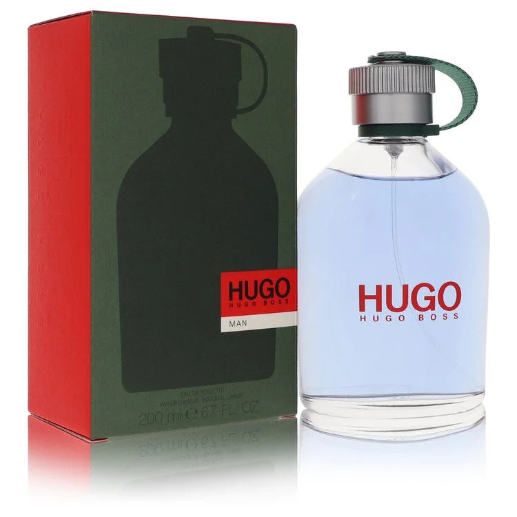 Hugo Cologne By HUGO BOSS FOR MEN Eau De Toilette Spray - Fragrances Varietys