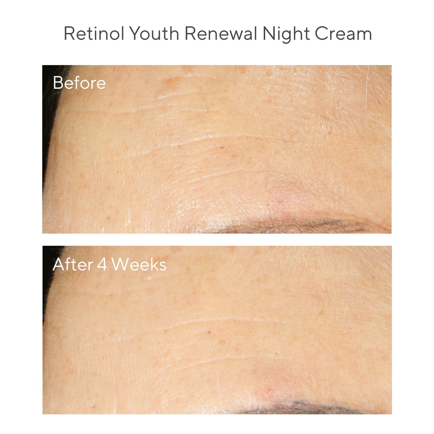 Retinol Youth Renewal Night Cream Murad