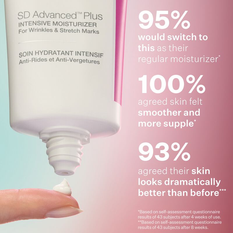 SD Advanced PLUS Intensive Moisturizing Concentrate Strivectin